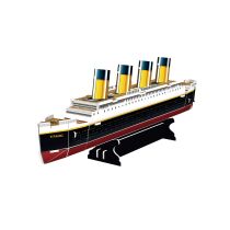 RMS Titanic Revell 3D Puzzle