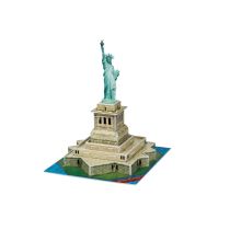 Statue of Liberty Revell 3D Puzzle