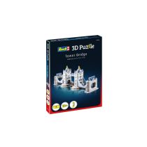 Tower Bridge Revell 3D Puzzle
