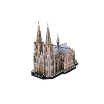 Cologne Cathedral Revell 3D Puzzle