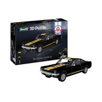 '66 Shelby GT350-H Revell 3D Puzzle