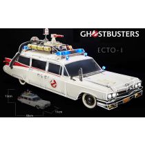 Ghostbusters Ecto-1 Revell 3D Puzzle