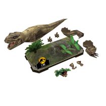 Jurassic World Dominion - T. Rex Revell 3D Puzzle