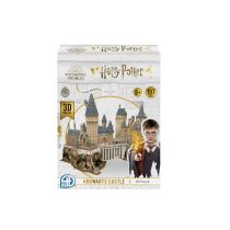 Harry Potter Hogwarts™ Castle Revell 3D Puzzle