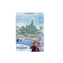 Disney Frozen II Arendelle Castle Revell 3D Puzzle