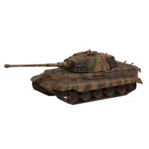 Tiger II Ausf. B Revell modelbouwpakket