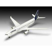 Airbus A330-300 - Lufthansa "New Livery" Revell modelbouwpakket