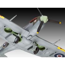 Supermarine Spitfire Mk.Vb Revell modelbouwpakket