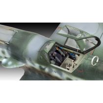 Revell 03958 Messerschmitt Bf 109 G-10