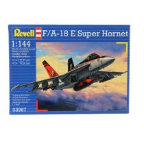 F/A-18E Super Hornet Revell modelbouwpakket