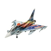 Eurofighter Rapid Pacific "Exclusive Edition" Revell modelbouwpakket