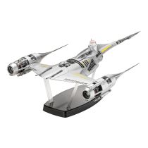“N-1 Starfighter™: The Mandalorian” Revell modelbouwpakket