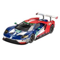 Ford GT Le Mans 2017 Revell modelbouwpakket