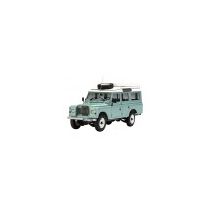 Revell: Land Rover Series III 