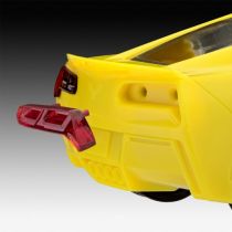 Revell: 2014 Corvette Stingray