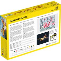 Heller: Canadair CL-215