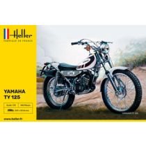 Heller: Yamaha TY 125