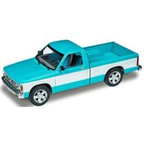 Revell: 1990 Chevy S-10