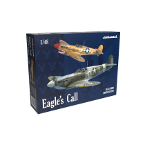 Eduard Plastic Kits: EAGLE´s CALL, Limited Edition