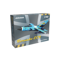 Eduard Plastic Kits: TORNADO ECR, Limited edition