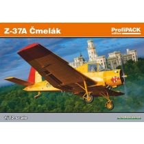 Z-37A Cmelak, Profipack 