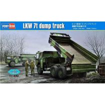Cars / Truck LKW 7T Dump Truck