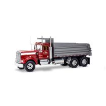 Kenworth W-900 Dump Truck Revell modelbouwpakket