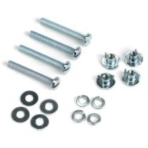 Mounting bolts 2-56x1/2"