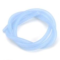 Blue Silicone tubing medium 60cm (2.3 mm id)