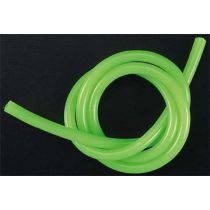 Silicone Tubing Green 60cm (2mm id)