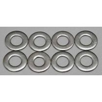 Washer Stainless #8 (8)