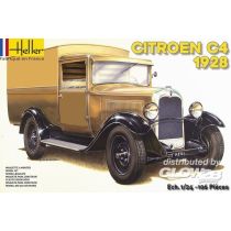 Citroen C4 Fourgonnette 1928