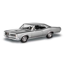 1966 Pontiac® GTO® Revell modelbouwpakket