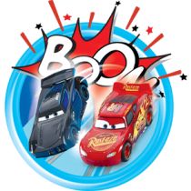Carrera Disney·Pixar Cars - Piston Cup