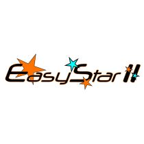 RR EasyStar II mit BL-Antrieb