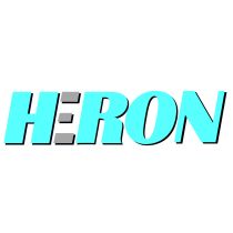 RR Heron mit BL-Antrieb
