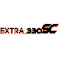 RR Extra 330 SC orange