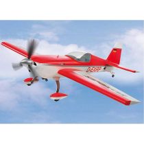 MULTIPLEX EXTRA 300S RR 100% FULLY ASSEMBLED