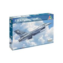 F-16A FIGHTING FALCON 1:48 