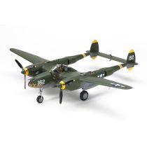 1:48 US P-38H Lightning (WhiBox)