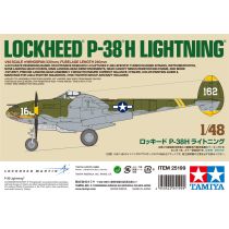 1:48 US P-38H Lightning (WhiBox)