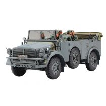 1/48 German Horch 1a
