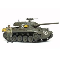 Tamiya, 1:35 US M18 Hellcat Jagdpanzer
