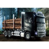 1:14 RC Volvo FH16 Timber Truck