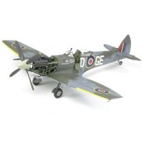 1:32 Supermarine Spitfire Mk.XVIe