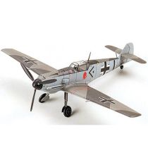 1:72 Ger. Messerschmitt Bf109E-3
