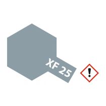 XF-25 Seegrau hell matt 23ml