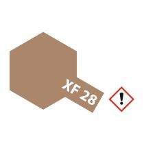 Tamiya, XF-28 Kupfer Dunkel matt 23ml