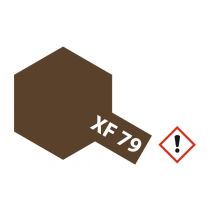 XF-79 Linoleum Deck Braun mat