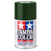 Tamiya, TS-9 British-Grün glänzend 10